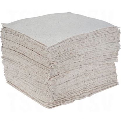 Image de Absorbants en fibres naturelles - LAMINÉ