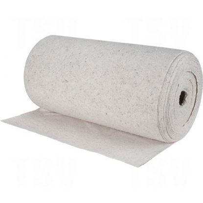 Image de Absorbants en fibres naturelles - LAMINÉ