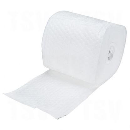 Image de Absorbants en fibres naturelles - LAMINÉ