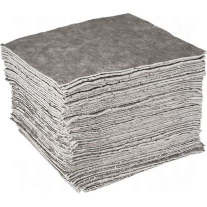 Image de Absorbants en fibres naturelles - LAMINÉ