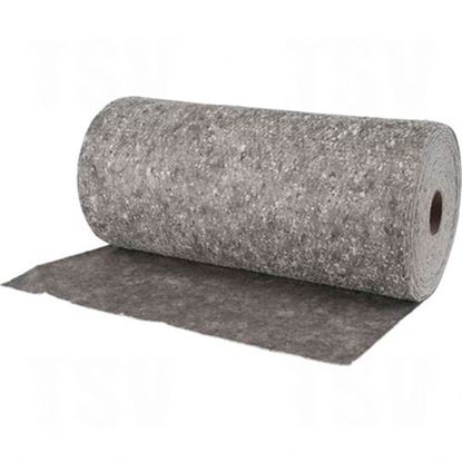 Image de Absorbants en fibres naturelles - Laminé