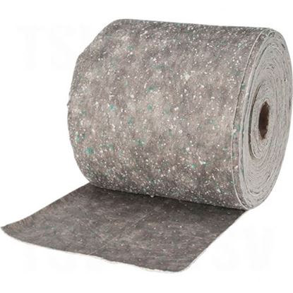 Image de Absorbants en fibres naturelles - LAMINÉ