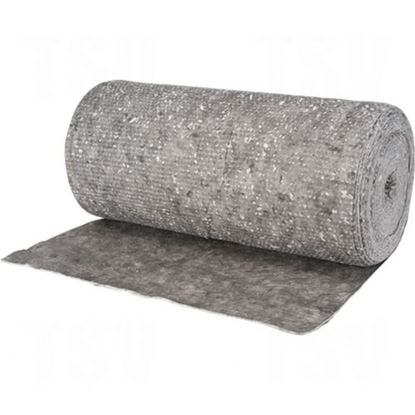 Image de Absorbants en fibres naturelles  - LAMINÉ