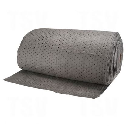 Image de Absorbants pour zones de circulation élevée