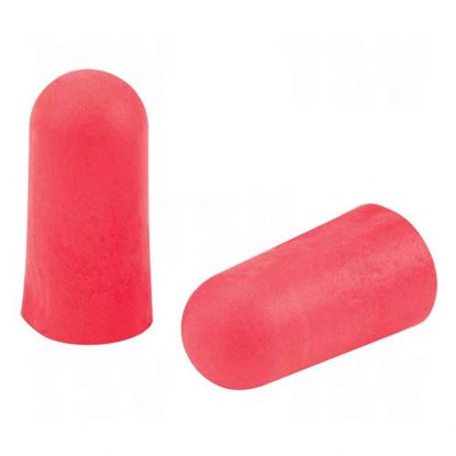 Image de Bouchons d'oreilles en mousse