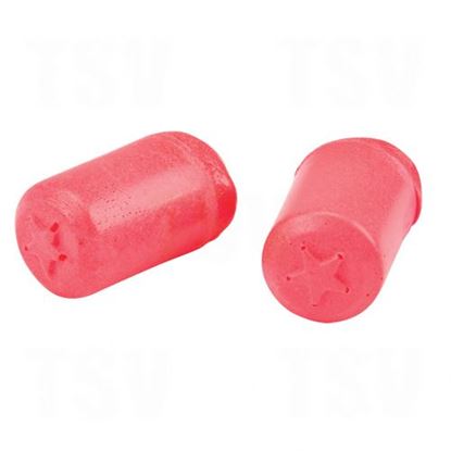 Image de Bouchons d'oreilles en mousse