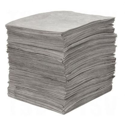 Image de Feuilles d'absorbants économiques - Universel