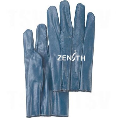 Image de Gants en nitrile laminé