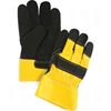 Image de Gants d'ajusteur en cuir de vache refendu doublés de Thinsulate(MC)