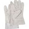 Image de Gants en cuir de vache refendu de qualité standard