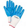 Image de Gants enduits de nitrile moyen - doublure en coton