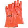 Image de Gants en pvc doublés pour l'hiver
