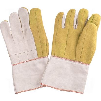 Image de GANTS HOT MILL