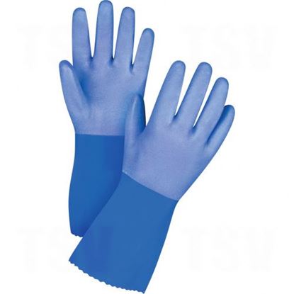 Image de Gants ultra flexible en PVC