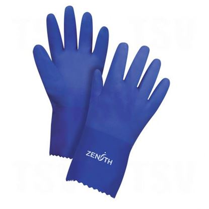 Image de Gants ultra flexible en PVC