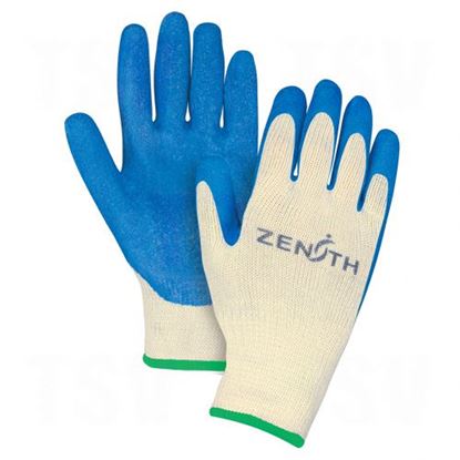 Image de Gants en Twaron(MD) enduits de latex