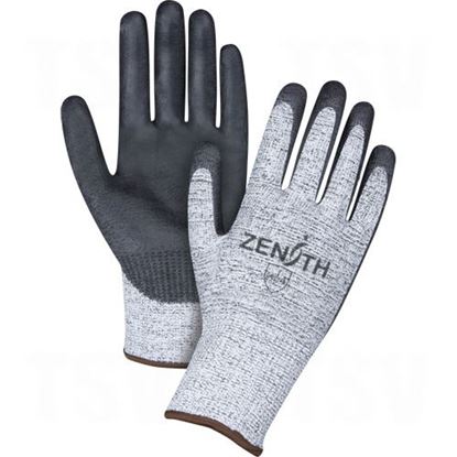 Image de Gants de PEHP enduits de polyuréthane