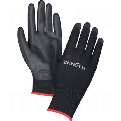 Image de Gants à paume enduite de polyuréthane léger