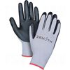 Image de Gants en polyester léger enduits à paume de mousse de nitrile