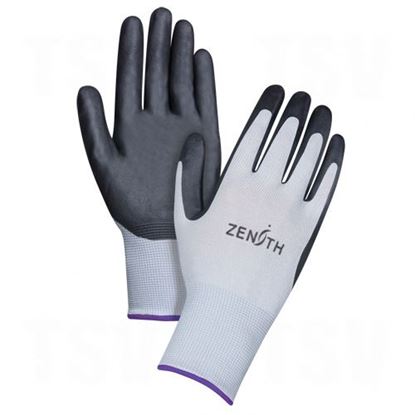 Image de Gants légers à paume enduite