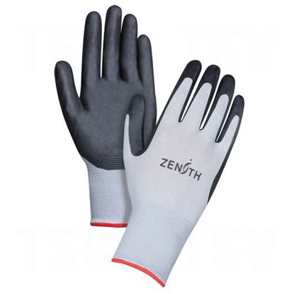 Image de Gants légers à paume enduite