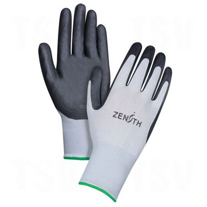 Image de Gants légers à paume enduite