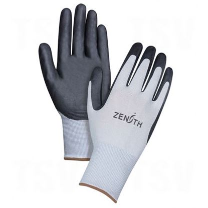 Image de Gants légers à paume enduite