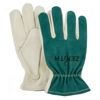 Image de Gants pour conducteurs en cuir de vache de première qualité