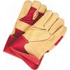 Image de Gants d'ajusteur en cuir fleur de porc doublés de Thinsulate(MC)