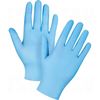 Image de Gants nitrile jettable, sans poudre