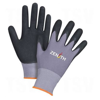 Image de Gants de première qualité ZX-1