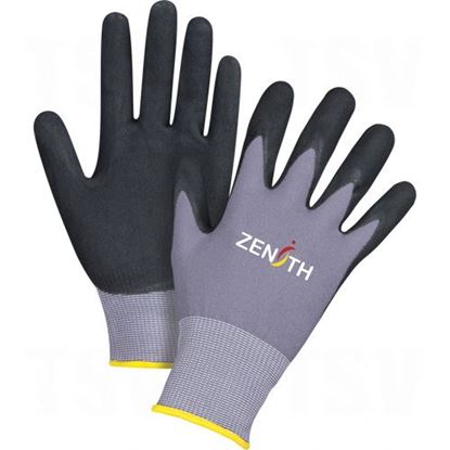Image de Gants de première qualité ZX-1