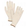 Image de Gants en tricot de ficelle poly/coton