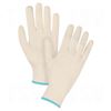 Image de Gants en tricot de ficelle poly/coton