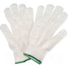 Image de Gants en tricot de ficelle poly/coton