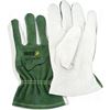 Image de Gants pour conducteurs en cuir de bison