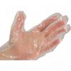 Image de Gants jetables en polyéthylène
