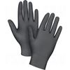 Image de Gants en nitrile noir