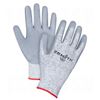 Image de Gants de PEHP enduits de nitrile