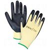 Image de Gants en aramide enduit de nitrile
