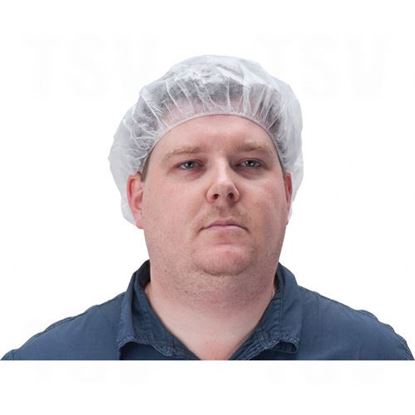 Image de Bonnets bouffants, non pelucheux