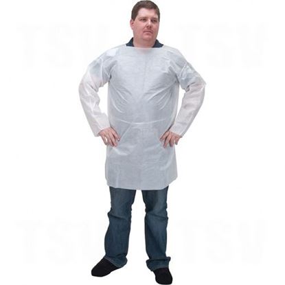 Image de Vêtements de protection SMS