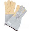 Image de Gants en cuir fleur de vache de qualité standard