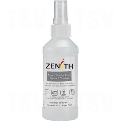 Image de Nettoyant pour lentilles