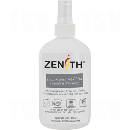 Image de Nettoyant pour lentilles