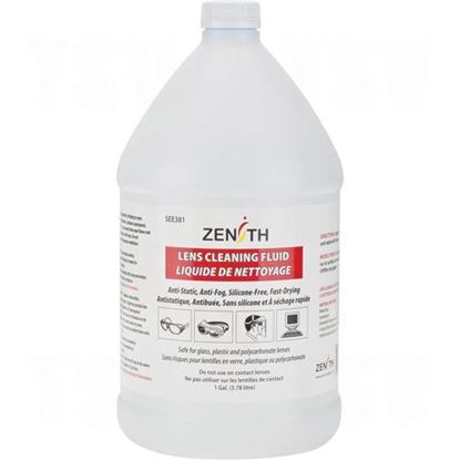 Image de Nettoyant pour lentilles - Recharge