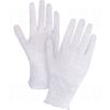 Image de Gants d'inspection en poly/coton