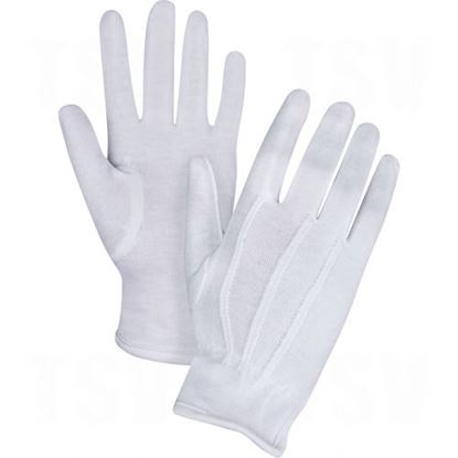 Image de Gants pour serveur/parade