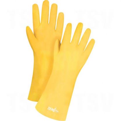 Image de Gants à fini en pvc rugueux