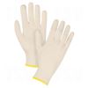 Image de Gants en tricot de ficelle poly/coton